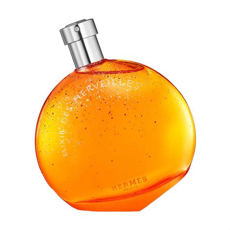 hermes elixir des merveilles eau de parfum - 100 ml|Hermes elixir des merveilles 50ml.